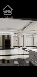 فروش آپارتمان ، ۱۳۶ متر ، کلید نخورده