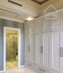 ۲۰۷متر اقدسیه سپند لوکس 3 پارکینگ تاپ لوکیشن