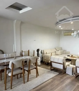 ۱۱۷متر آپارتمان خوش ساخت منطقه بوستان هاعظیمیه