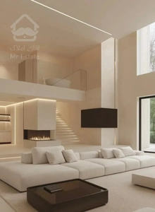 125 مــدرن نوسـاز فول مشاعـات در محـمودیـه