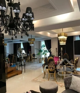 ۳۲۰ متر دوبلکس مهماندوست سوپرلوکس