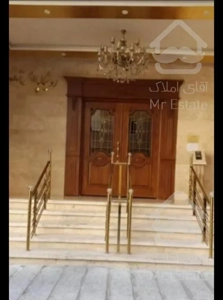 واحد ۱۸۰متر ۳خوابه  مناسب جهت سکونت و سرمایه گذاری