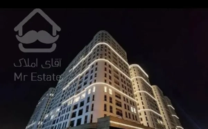 رونیکا پالاس کوهک /۱۰۹متر ویودار/ قیمت واقعی