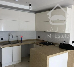 135 متر 3 خواب برج شیان