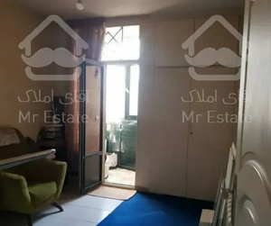 ۶۶ متر ۲ خواب ، فول امکانات ، بلوار فردوس غرب