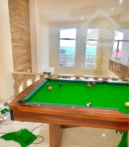 اجاره روزانه ویلا بر یک دریا دوبلکس سه خوابه