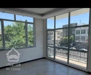 ۱۴۴ متر ۳ خواب کلید نخورده فردوس شرق