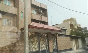 اجاره واحد دو خوابه