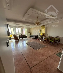 ۱۴۰ متر تکواحدی شمال اسدآبادی