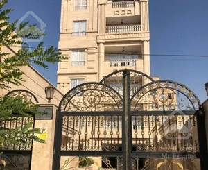 135متر،نوساز،سنددار،ابتدای ارغوان شرقی