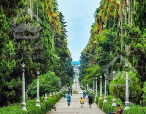 فروش ویلا دوطبقه ،بلوار معلم ،