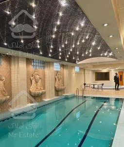 اپارتمان 160متر 3خواب فول مشاعات