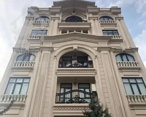 آپارتمان کلیداول ۸۰متری لاکچری