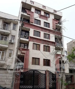 ۹۰ متر تهرانپارس غربی فول امکانات  لوکیشن