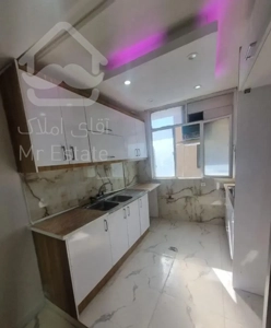 آپارتمان ۶۰متری ۱خواب طبقه ۲روبنما بهشتی،