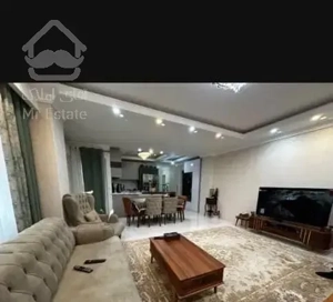 آپارتمان۱۲۰متر،۳خواب، رادیودریا سندتک برگ