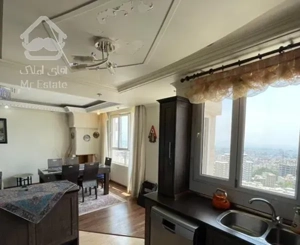 ۹۰ متر مرجان ویو تهران