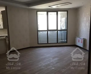 120متر آپارتمان ویو دار شهرک خرازی