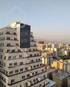 ۹۴ متر برج آپارتمان  نوساز دوخوابه  دو پارکینگ