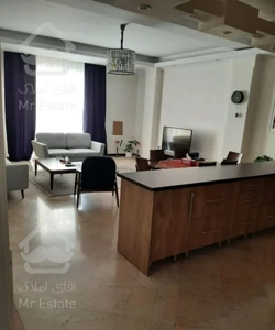 ۱۱۰ متری ۲ خواب فول گلدیس