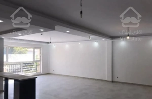 ۱۴۰متر/ فول امکانات کلیدنخورده/خوش نقشه/غرق نور