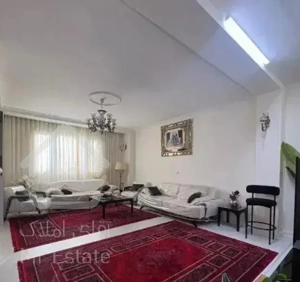 ۱۰۰ متر    ۲خواب    فول امکانات    غرق نور