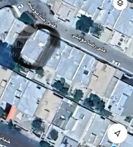 فروش آپارتمان کلید نخورده خیابان سپاه