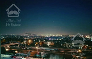 ۷۵متر ۲خواب  ویو کامل شهر  چیتگر