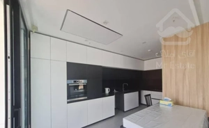 سعادت اباد ۱۷۵متر شیک ۲ پارکینگ ۲۴متری  دیدشهر