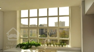 اپارتمان ۱۱۰ متری دونبش