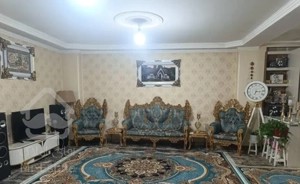 فروش آپارتمان ۸۴ متری ۲ خوابه در خانی‌آباد