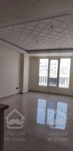 ۷۸ متر ۲ خوابه/سالن پرده خور/شمال مرزداران