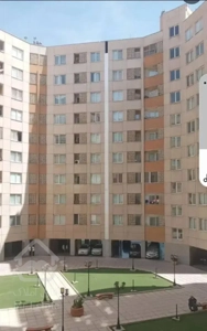 فروش آپارتمان ۷۴متری دو خوابه در برجهای بهارستان ۲