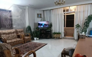 ۹۵متر/تک واحدی/۲خواب/طبقه اول/ابونعیم