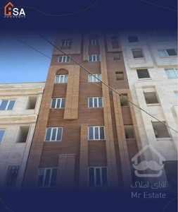 ۱۴۸ متر /۳ خواب /تک‌واحدی /خوش‌نقشه /امام رضا