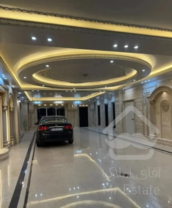 ۱۸۹ متر تکواحدی/شخصی ساز/ آماده تحویل/ تاپ لوکیشن