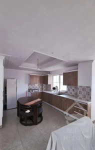 واحد۱۲۰مترفریدونکنار/دیدبه دریا/مبله