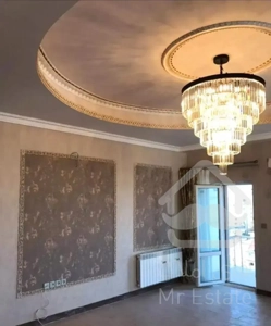 اجاره واحد ۹۸ متری/ ۲خواب/ طبقه ۷/ ویودار /طالقانی