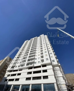 ۹۹ متری برج تریتیوم / فول امکانات/ تعهد تحویل