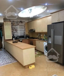 ۱۱۴ متر ۲ خواب تک واحدی جمشیدیه