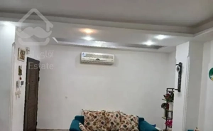 ۹۰ متر اجاره آپارتمان شیک و تمیز