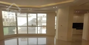 فروش آپارتمان ۲۲۰ متری سه خواب فرمانیه