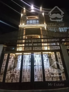 واحد ۱۱۰متری در شهریار.عباس اباد