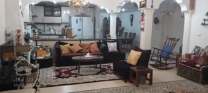 کلنگی ۲۰۰ متری جنوبی در راه آهن/زیبادشت/المپیک