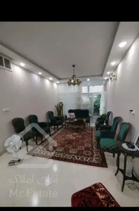 ۲۰۲ متر ویلایی دوطبقه میدان برازنده(ثِناق)