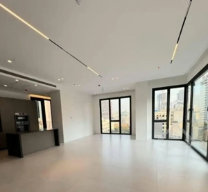 ۱۴۰متر هروی فول امکانات (مدرن مینیمال)