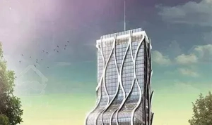 یک دستگاه آپارتمان جمهوری ۱۱فول فرنیش