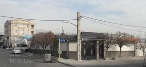 فروش ویلایی دونبش