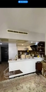 آپارتمان برج کسری فول بازسازی (املاک وزرا)