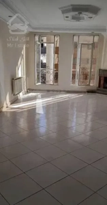 ۱۲۵متر 3خواب تخلیه  شمالی روبه حیاط فاز یک